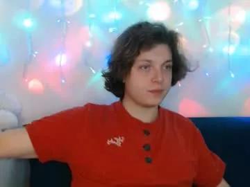 ricky_manson52 from Chaturbate is Freechat