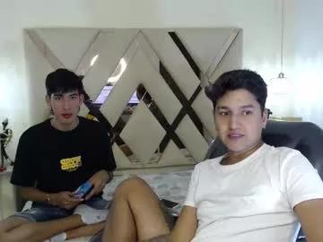 rickys_z from Chaturbate is Freechat