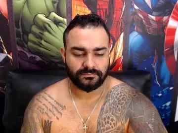 robert_krakashian from Chaturbate is Freechat