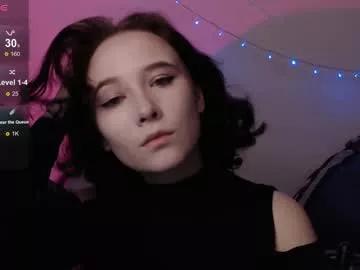 robin_yours from Chaturbate is Freechat