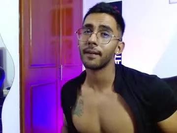 romanpearce_ from Chaturbate is Freechat