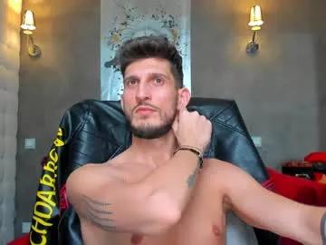 ronythemaster from Chaturbate is Freechat