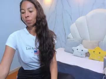 rosalinda_cortez from Chaturbate is Freechat