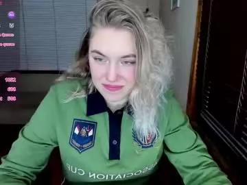 rose_brooks from Chaturbate is Freechat