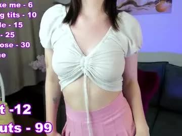 rose_dunn from Chaturbate is Freechat