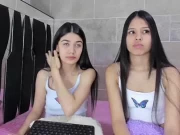 roseandmiah from Chaturbate is Freechat