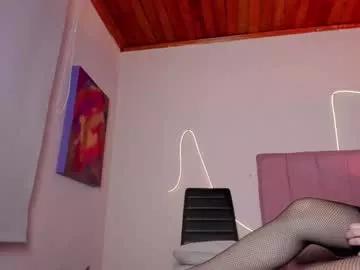 roselinedior from Chaturbate is Freechat