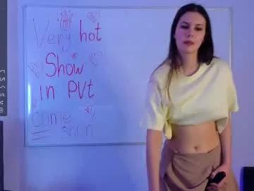 rosemiles from Chaturbate is Freechat