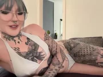 roseofficial from Chaturbate is Freechat