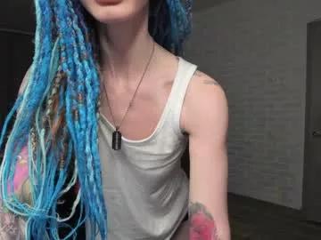 roxy_silver from Chaturbate is Freechat