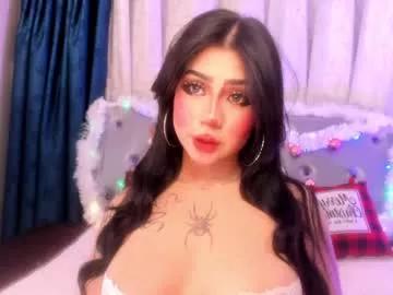 rubi_channel from Chaturbate is Freechat