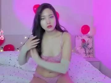 ruby_san from Chaturbate is Freechat