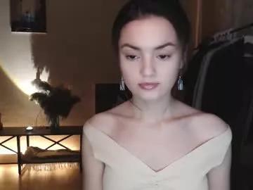 rubycute_ from Chaturbate is Freechat