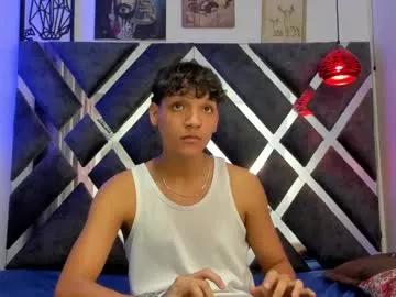 russell_bennett from Chaturbate is Freechat