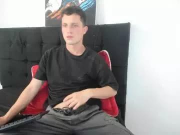 ryan15_ from Chaturbate is Freechat