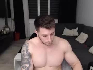 ryanwhitte from Chaturbate is Freechat