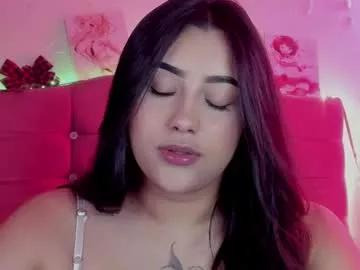 s_demoni1 from Chaturbate is Freechat