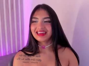 sabrinahims from Chaturbate is Freechat