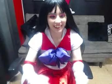 sailor_moon07 from Chaturbate is Freechat