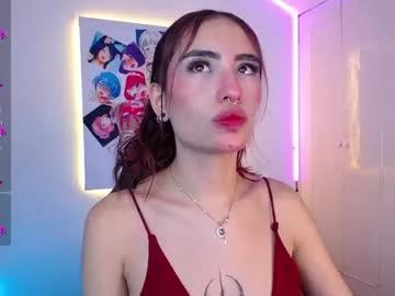 salomesaenz_ from Chaturbate is Freechat