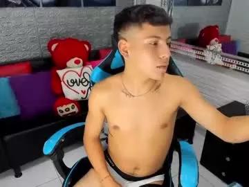 salvador_gomezx from Chaturbate is Freechat