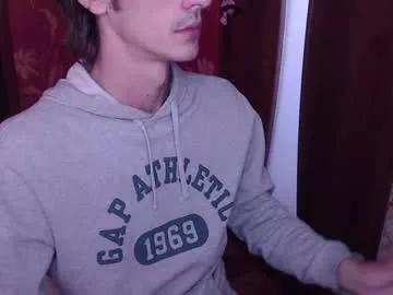 sam_skywalker from Chaturbate is Freechat