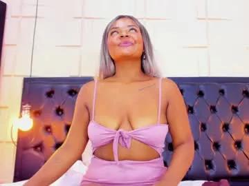 samanthamilan from Chaturbate is Freechat