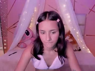 sammy_boo18 from Chaturbate is Freechat