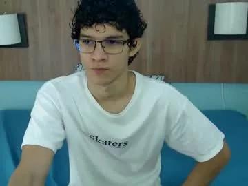 samuel_hills from Chaturbate is Freechat