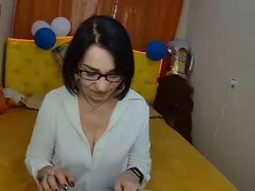 sandrahormas from Chaturbate is Freechat