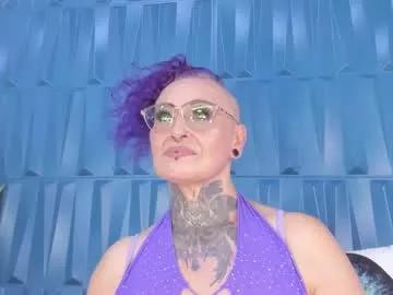 sandyrosee_ from Chaturbate is Freechat