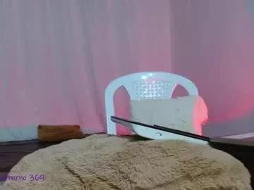 saturno369 from Chaturbate is Freechat