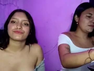 sayuce_black from Chaturbate is Freechat