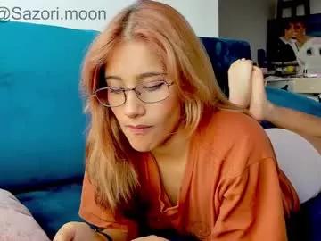 sazori_moon from Chaturbate is Freechat