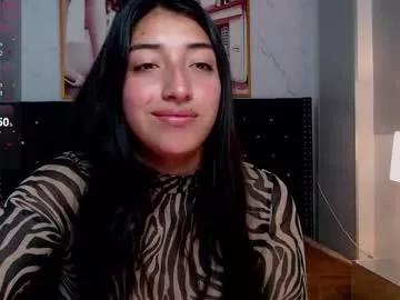 scarlet_b_ from Chaturbate is Freechat