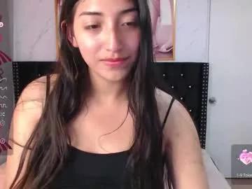 scarlet_b_ from Chaturbate is Freechat