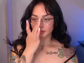 scarlet_davis_ from Chaturbate is Freechat