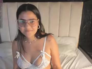 scarlet_smithh from Chaturbate is Freechat