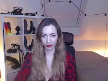 scarlet_sophie from Chaturbate is Freechat