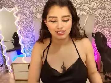 scarlet_tay1 from Chaturbate is Freechat