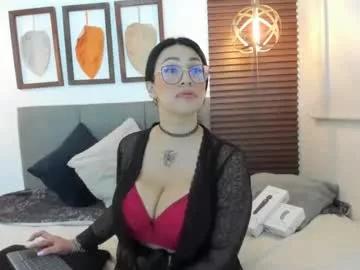 scarleth_swann from Chaturbate is Freechat