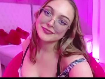 scarlett_tucci from Chaturbate is Freechat