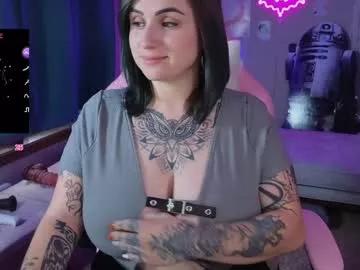 scarlettpython1 from Chaturbate is Freechat