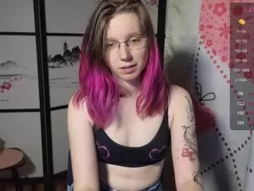 scarlettsrose from Chaturbate is Freechat