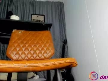 secret_daniell1 from Chaturbate is Freechat