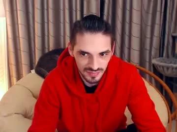 secret_sir from Chaturbate is Freechat