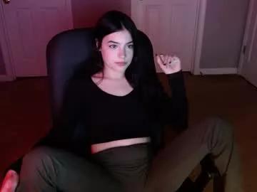 selena_steele from Chaturbate is Freechat