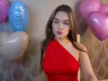 selfish_ashley from Chaturbate is Freechat