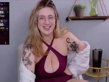 selina_thick from Chaturbate is Freechat