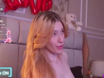 serena_bennet from Chaturbate is Freechat